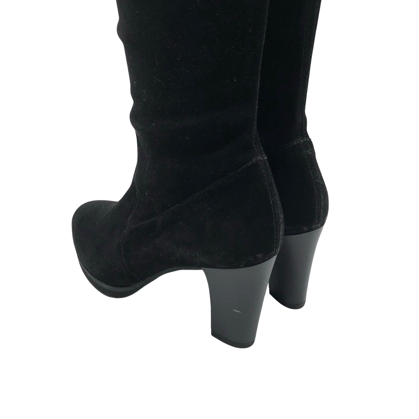 Unisex Peter Kaiser - Boots, size 36 - Black (2)