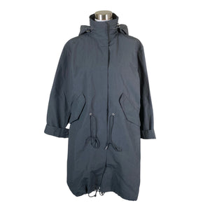 Unisex Arket - Outdoor jacket, size 32 - Black (1)