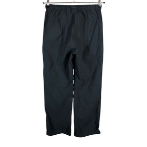 Unisex Peak Performance - Outdoor pants, size 34 - Black (2)