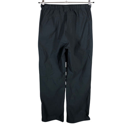 Unisex Peak Performance - Outdoor pants, size 34 - Black (2)