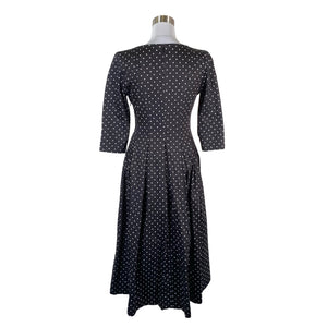 Unisex Andiata - Dress, size 34 - Black (2)