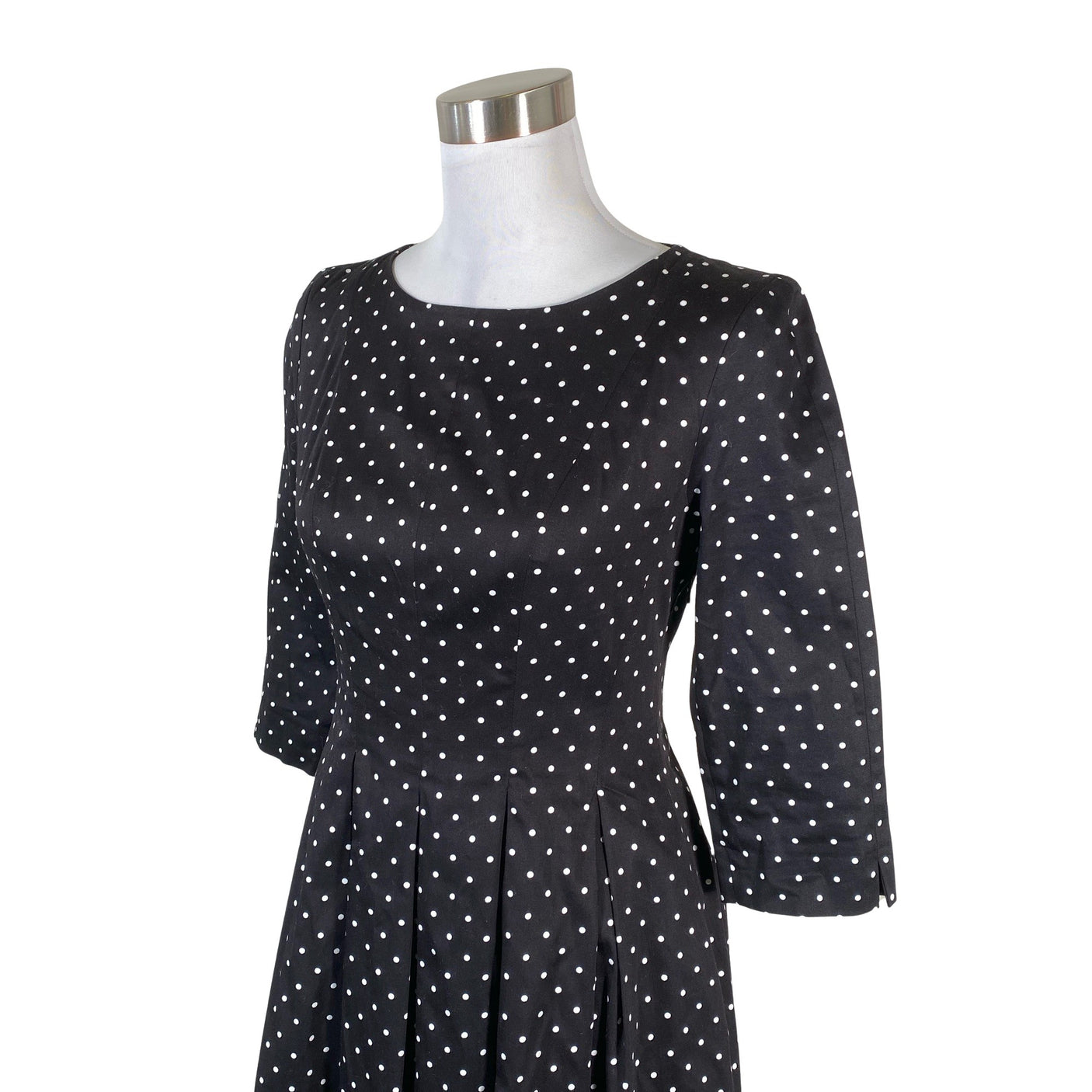 Unisex Andiata - Dress, size 34 - Black (3)