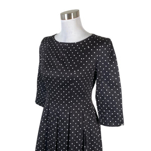 Unisex Andiata - Dress, size 34 - Black (3)