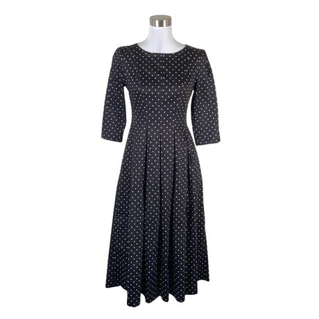 Unisex Andiata - Dress, size 34 - Black ()