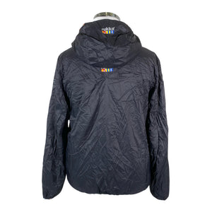Unisex Rukka - Outdoor jacket, size 42 - Black (2)