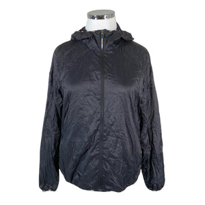 Unisex Rukka - Outdoor jacket, size 42 - Black (1)