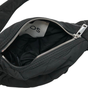 Unisex COS - Shoulder bag, size Mini - Black (2)