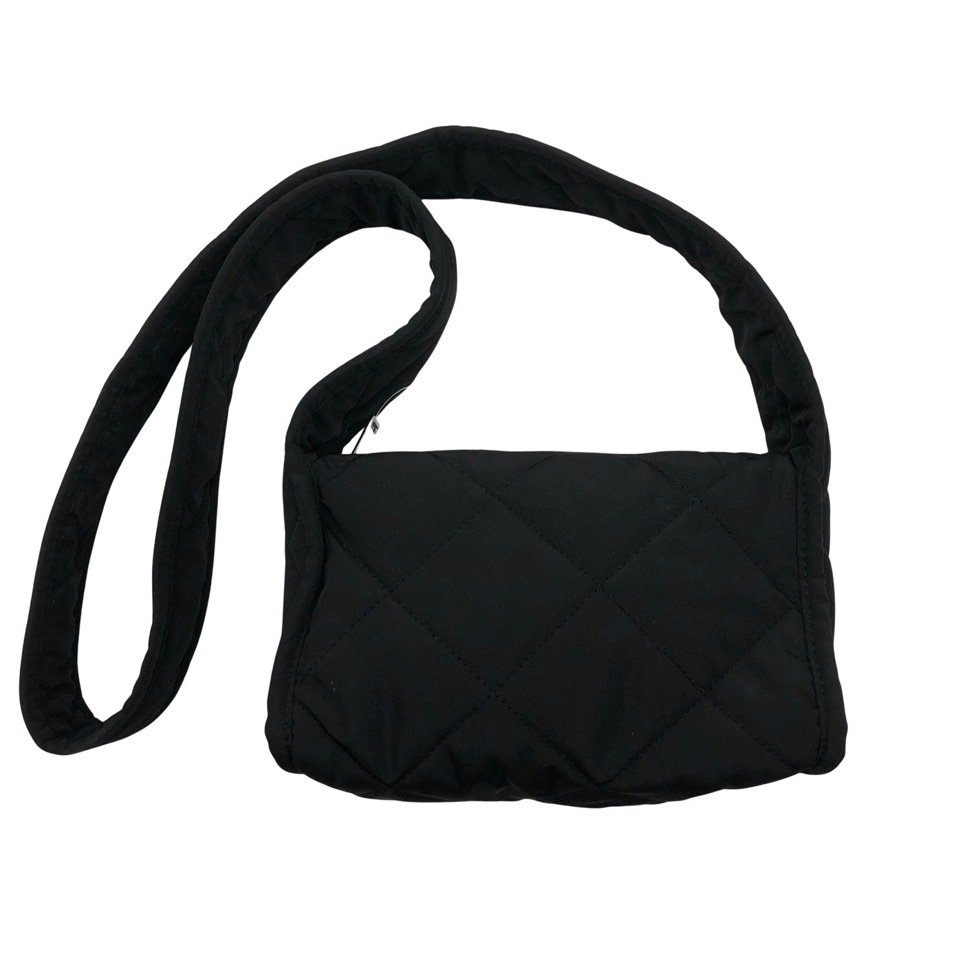 Unisex COS - Shoulder bag, size Mini - Black (1)