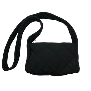 Unisex COS - Shoulder bag, size Mini - Black (1)