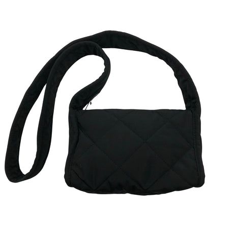 Unisex COS - Shoulder bag, size Mini - Black ()
