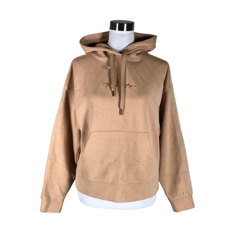 Unisex Tommy Hilfiger - Hoodie, size 38 - Beige ()