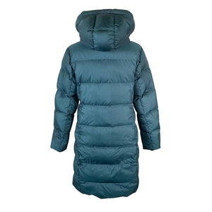 Unisex Marc O'Polo - Down jacket, size 38 - Green (2)