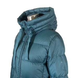 Unisex Marc O'Polo - Down jacket, size 38 - Green (3)