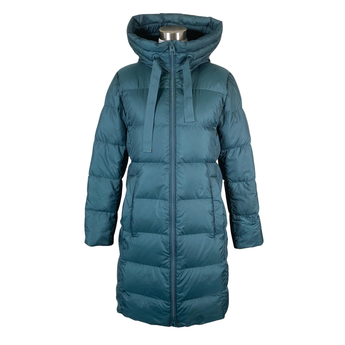 Unisex Marc O'Polo - Down jacket, size 38 - Green (1)
