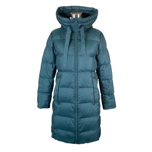 Unisex Marc O'Polo - Down jacket, size 38 - Green (1)