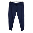 Unisex Polo Ralph Lauren - Sweatpants, size 40 - Blue ()