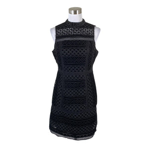 Unisex Guess - Party dress, size 38 - Black (1)
