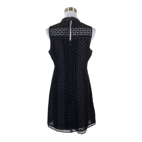 Unisex Guess - Party dress, size 38 - Black (2)