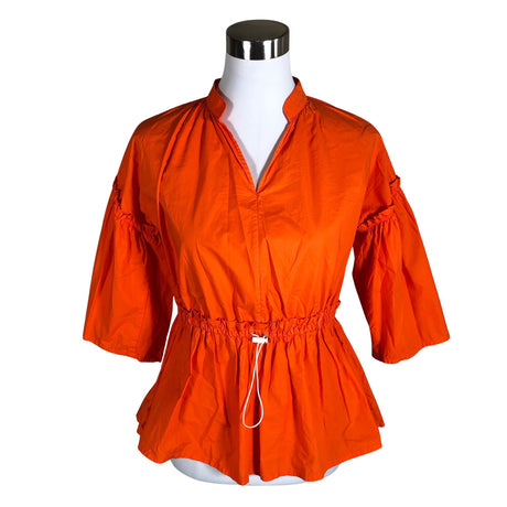 Unisex Marimekko - Blouse, size 36 - Orange ()