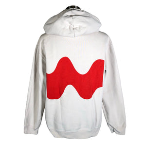 Unisex Marimekko - Hoodie, size 36 - Gray (2)