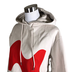 Unisex Marimekko - Hoodie, size 36 - Gray (3)