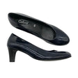 Unisex Gabor - High heels, size 37 - Blue ()