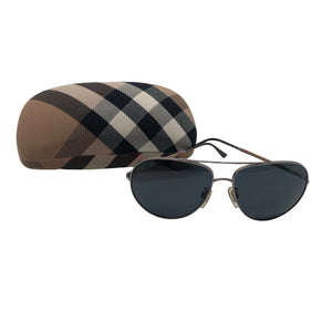 Unisex Burberry - Sunglasses, size No size - Beige (1)