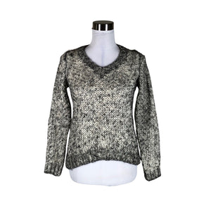 Unisex Tommy Hilfiger - Sweater, size 36 - Gray (1)