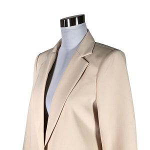 Unisex Neo Noir - Suit set, size 34 - Beige (3)