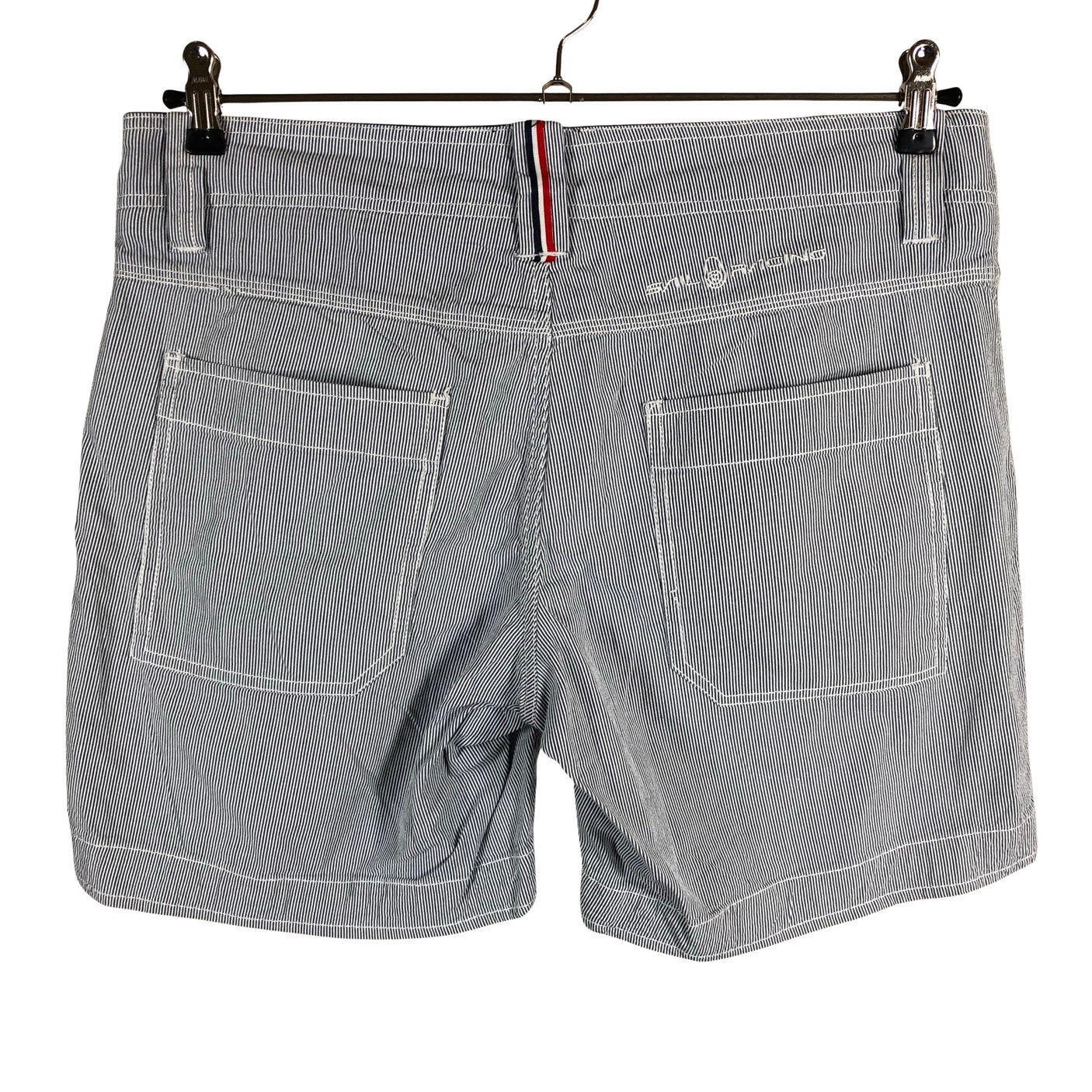 Unisex Sail Racing - Shorts, size 42 - Light blue (2)
