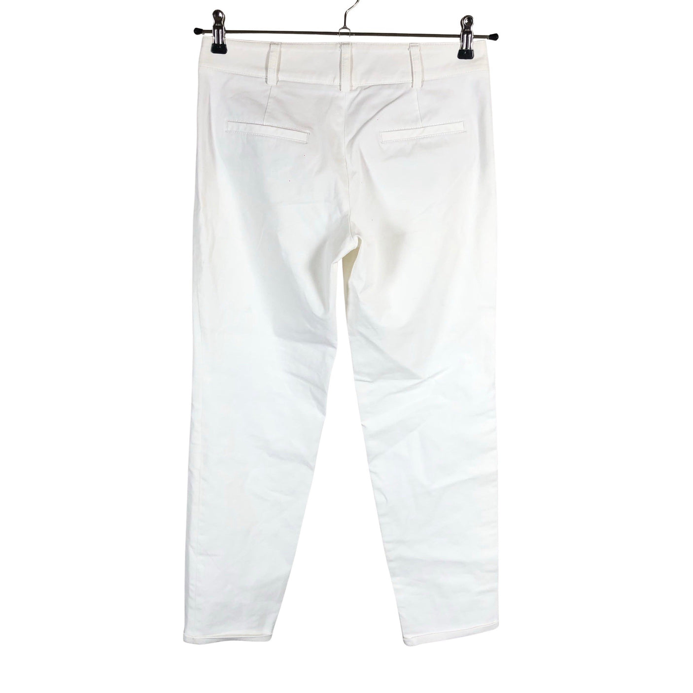 Unisex Cambio - Slacks, size 40 - Natural white (2)