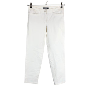 Unisex Cambio - Slacks, size 40 - Natural white (1)