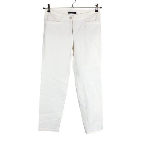 Unisex Cambio - Slacks, size 40 - Natural white ()