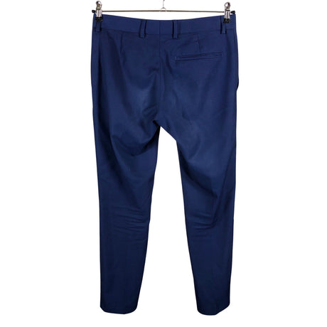 Unisex Isaac Dewhirst - Suit pants, size S - Blue (2)