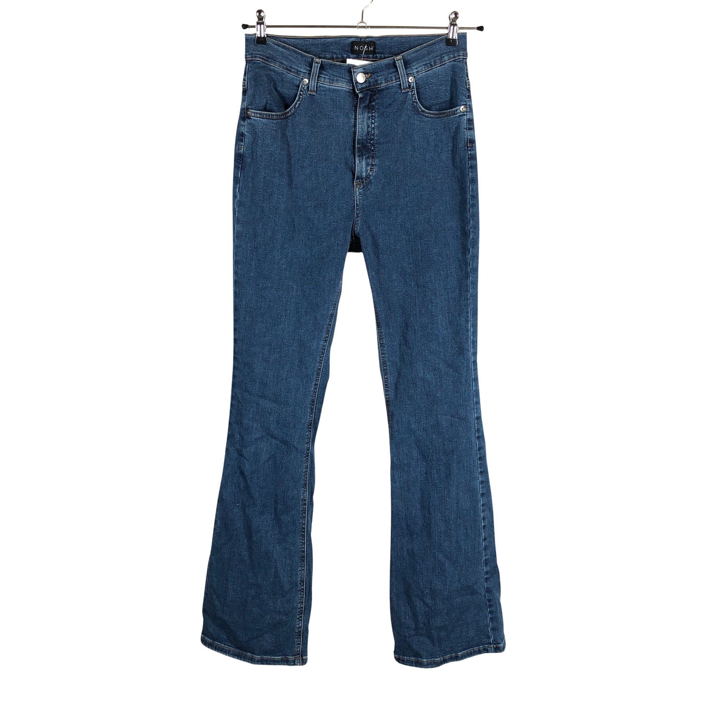Unisex NOSH - Jeans, size 42 - Blue (1)