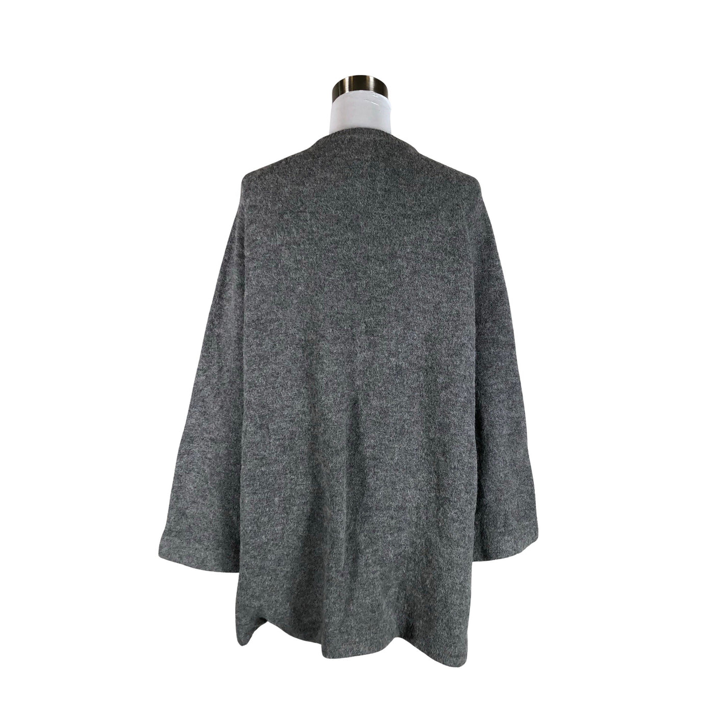 Unisex Marimekko - Knit dress, size 36 - Gray (2)