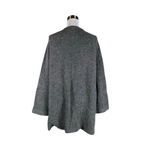 Unisex Marimekko - Knit dress, size 36 - Gray (2)