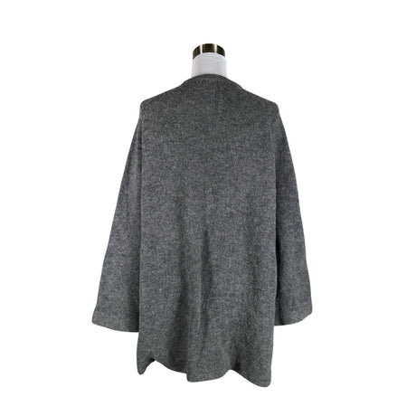 Unisex Marimekko - Knit dress, size 36 - Gray (2)