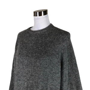 Unisex Marimekko - Knit dress, size 36 - Gray (3)