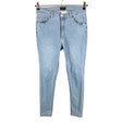 Unisex NOSH - Jeans, size 40 - Light blue ()