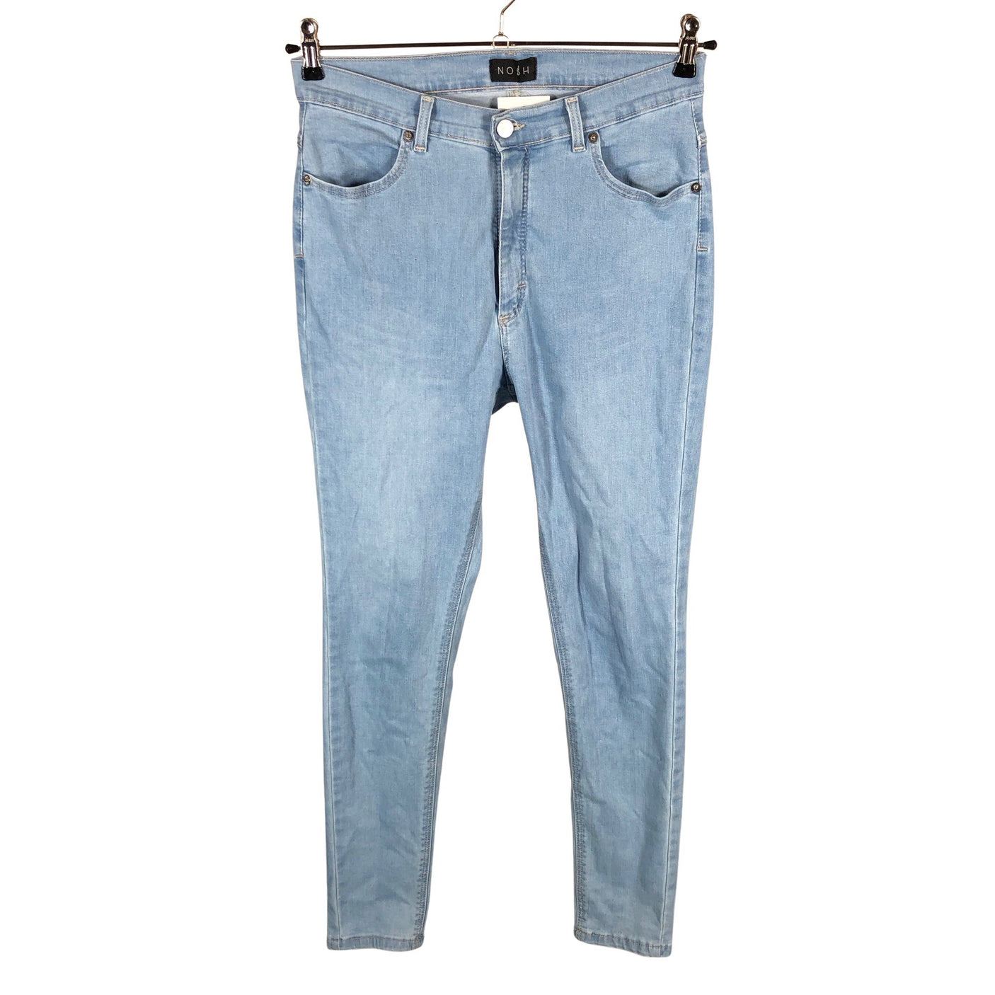 Unisex NOSH - Jeans, size 40 - Light blue (1)
