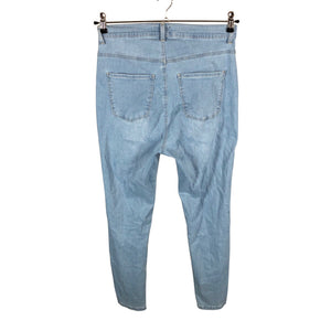 Unisex NOSH - Jeans, size 40 - Light blue (2)