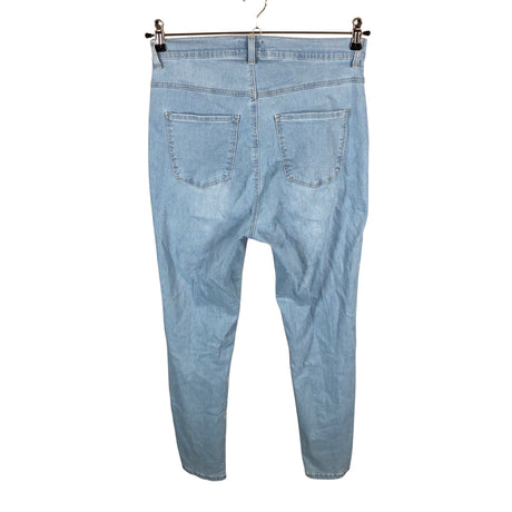 Unisex NOSH - Jeans, size 40 - Light blue (2)