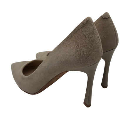 Unisex Hugo Boss - High heels, size 36 - Beige (2)