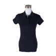 Unisex Gant - Polo shirt, size 36 - Blue ()