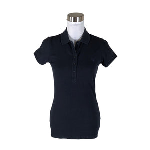 Unisex Gant - Polo shirt, size 36 - Blue (1)