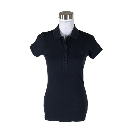 Unisex Gant - Polo shirt, size 36 - Blue ()