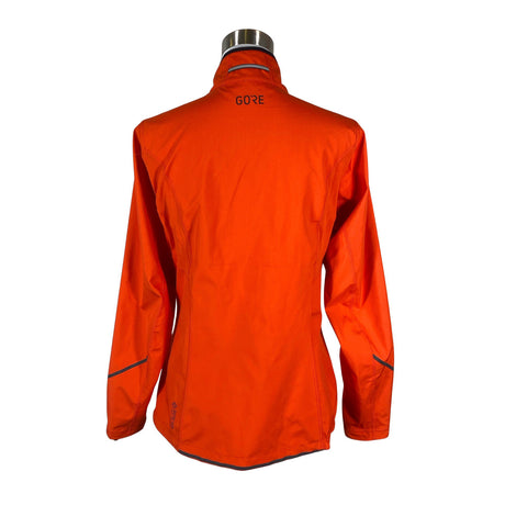 Unisex Gore - Outdoor jacket, size 38 - Orange (2)