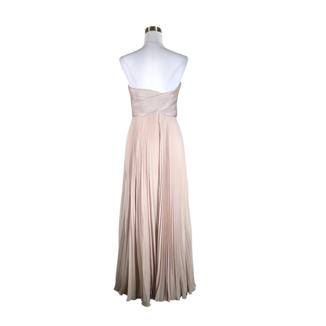 Unisex Pronovias - Evening dress, size 38 - Gray (2)