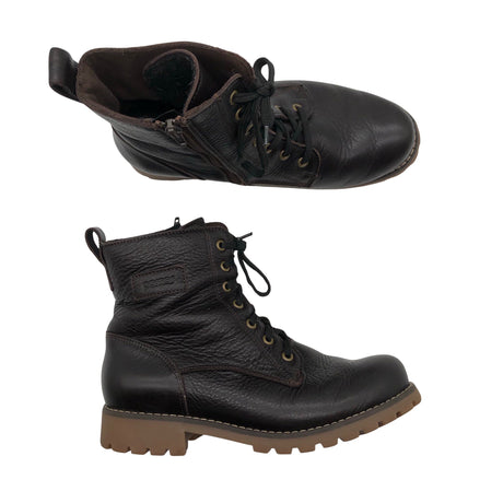Unisex Pomar - Winter shoes, size 39 - Brown ()